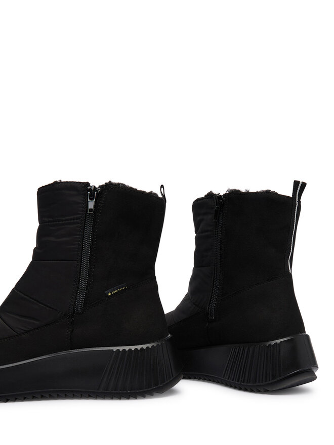 Ara Schneeschuhe Ara Davos 12-26913-01 Schwarz