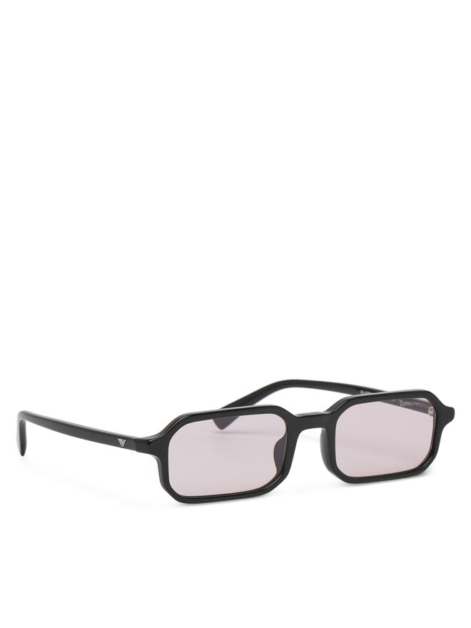 Emporio Armani Сонцезахисні окуляри Emporio Armani 0EA4253U 501773 Чорний