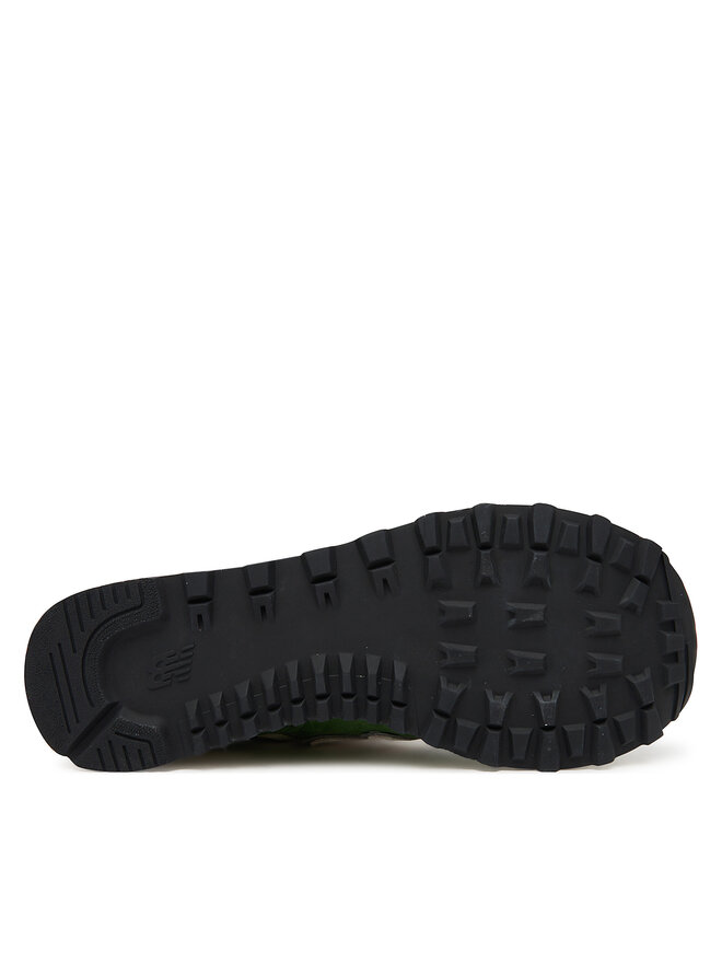 New Balance Сникърси New Balance U574GRE W Зелен