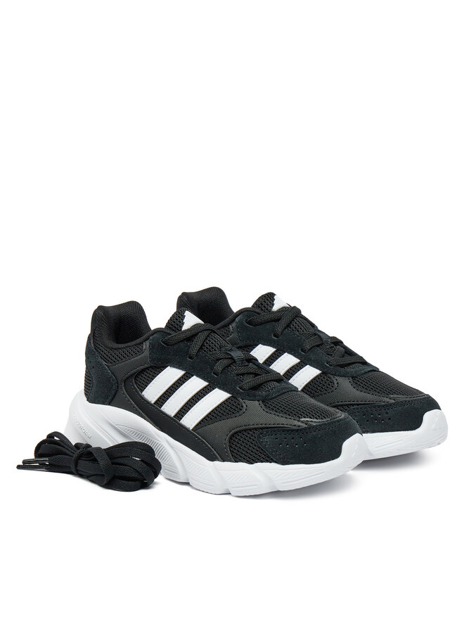 adidas Снікерcи adidas Crazychaos 2000 JH6506 Чорний