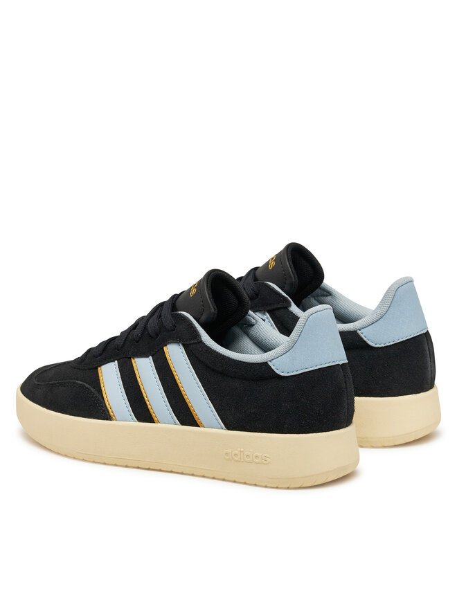 adidas Sneakersy adidas Barreda JP7108 Czarny