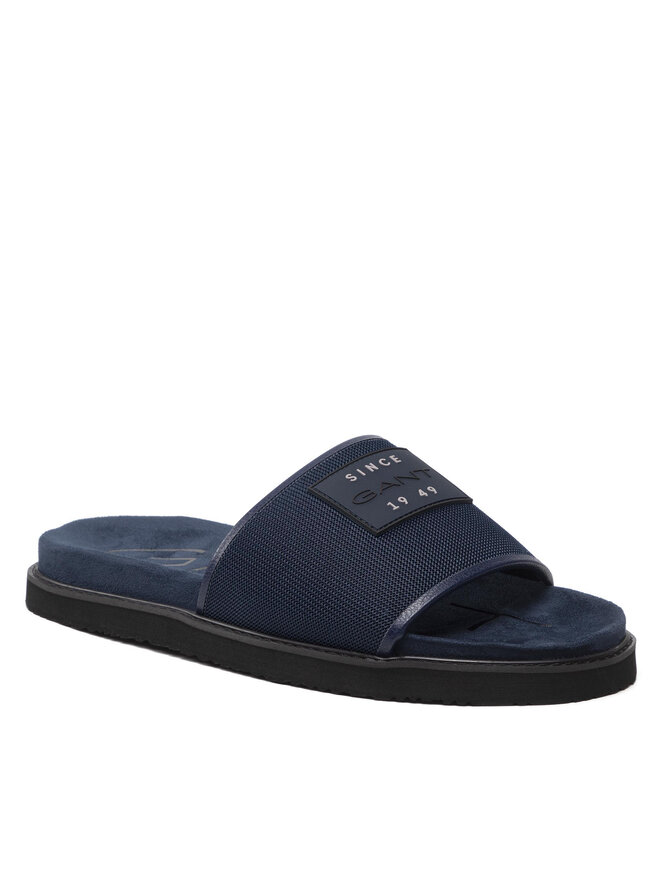Gant Şlapi Gant Nicepal 24608797 Bleumarin