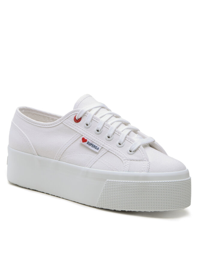 Superga heart shoes outlet
