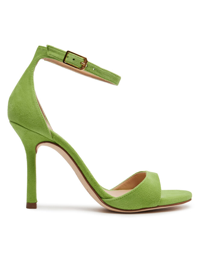 Unisa Sandale Unisa Yasu 24 Ks Verde
