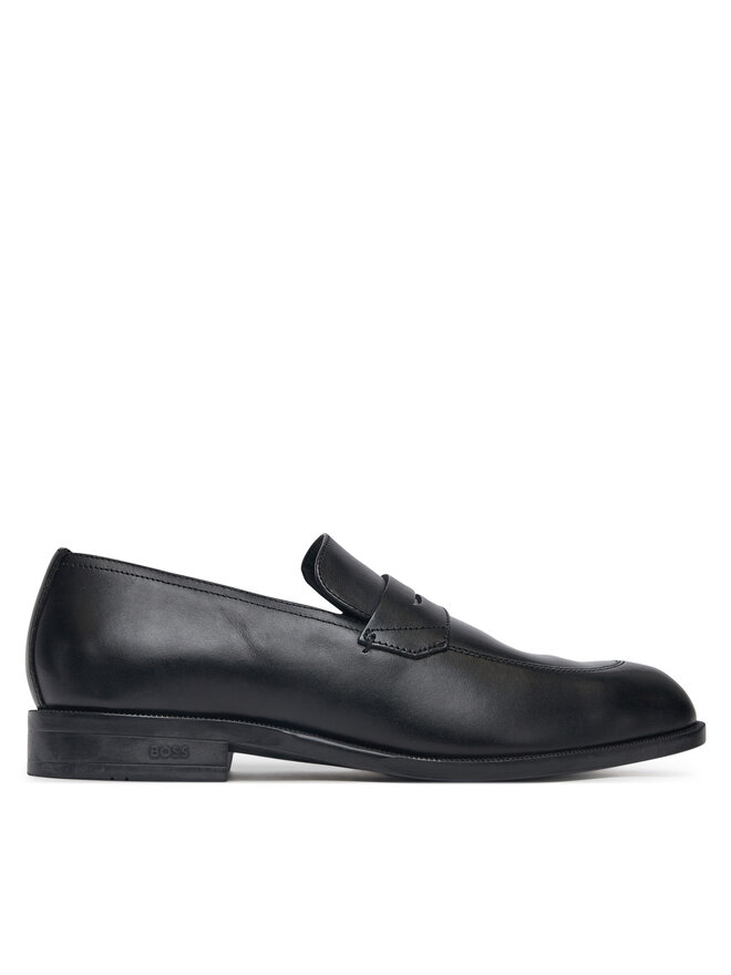 BOSS Scarpe basse BOSS Tayil 50541699 Nero