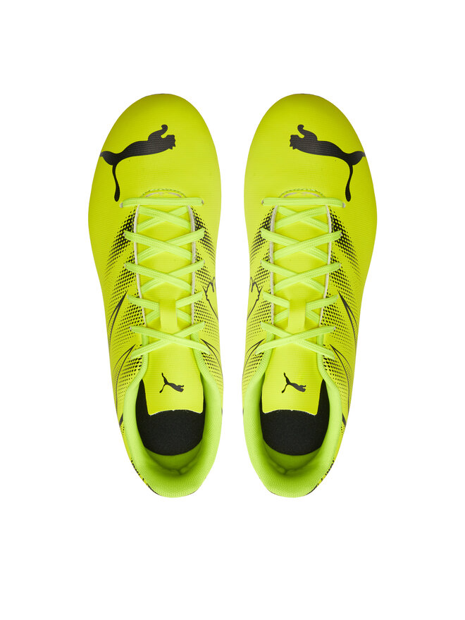 Puma Взуття для футболу Puma Attacanto Fg/Ag 10747707 07 Жовтий