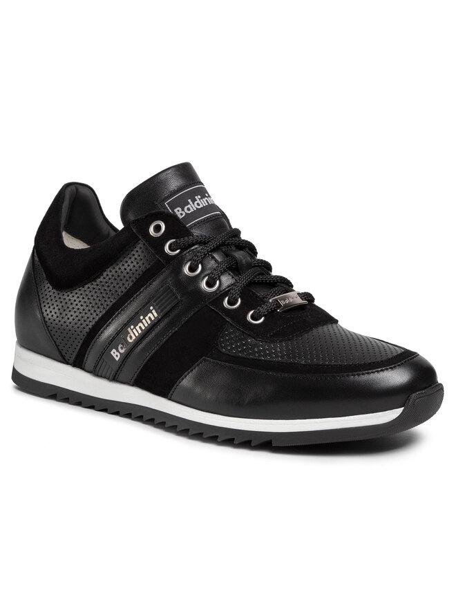 Baldinini Sportcipők Baldinini 996326XNASN000000NXX Fekete
