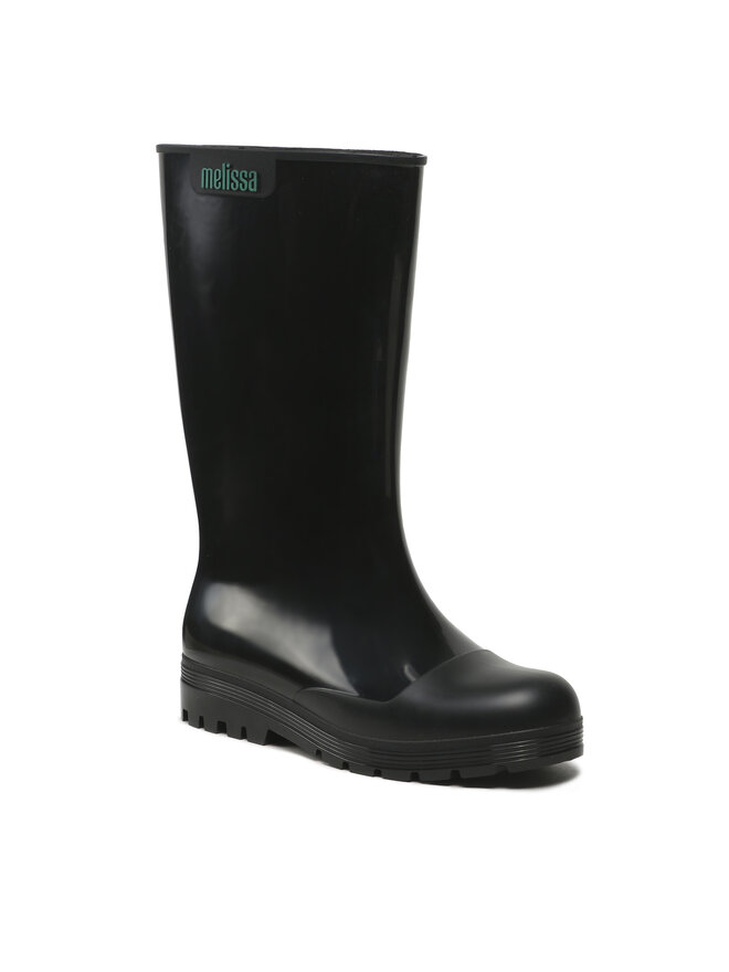 Melissa Gumáky Melissa Melissa Welly Ad 33867 Čierna