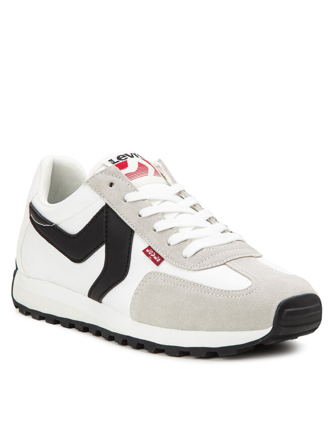 Levi's® Sneakersy Levi's® 235400-1744-151 Šedá