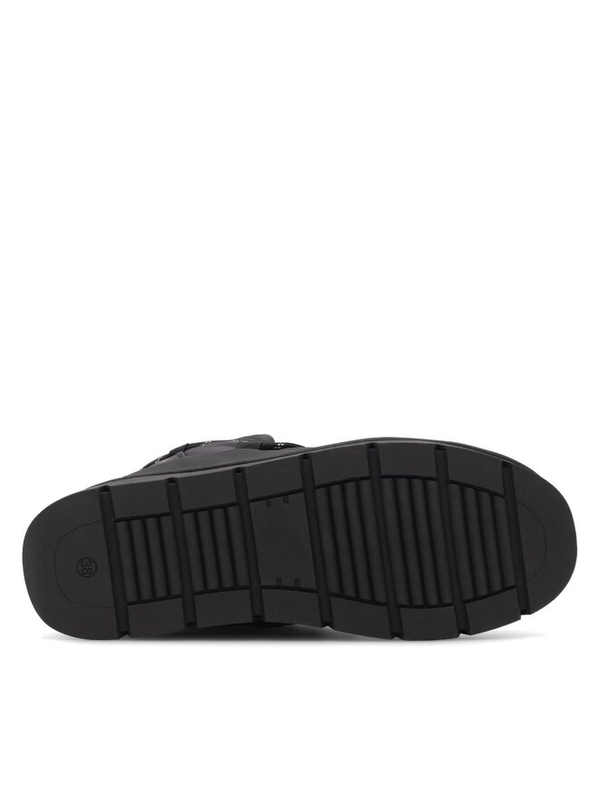 Gap Μπότες Χιονιού Gap GCC502F6TWBLCKGP Μαύρο