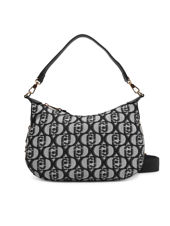Liu Jo Сумка Liu Jo M Hobo AA5133 T3342 Сірий