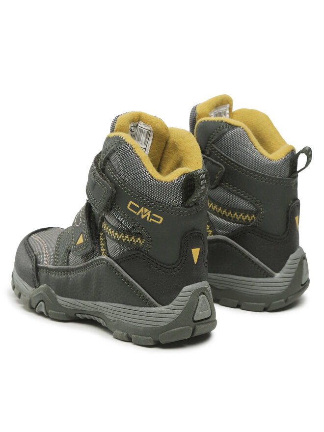 CMP Botas de nieve CMP Pyry Snow Wp 38Q4514 Gris