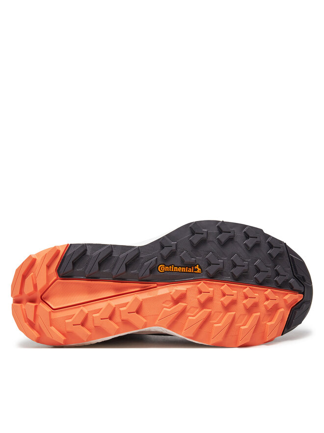 adidas Scarpe da trekking adidas Terrex Free Hiker 2.0 Gore-Tex IH3531 Verde