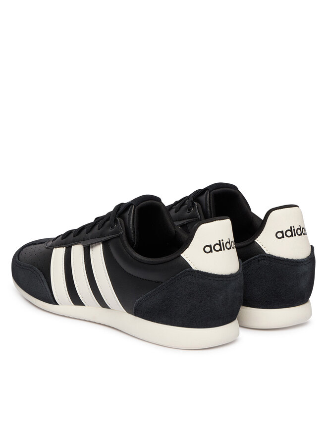 adidas Снікерcи adidas Barreda Lo KI6725 Чорний