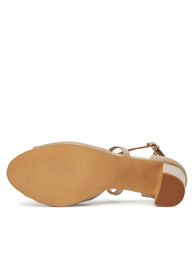 Lasocki Sandalen Lasocki WYL3267-7Z Beige