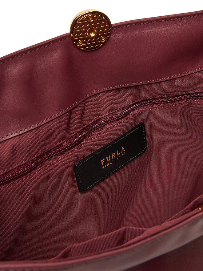 Furla Táska Furla Sfera Soft L WB01365 BX3168 26700 Bordó