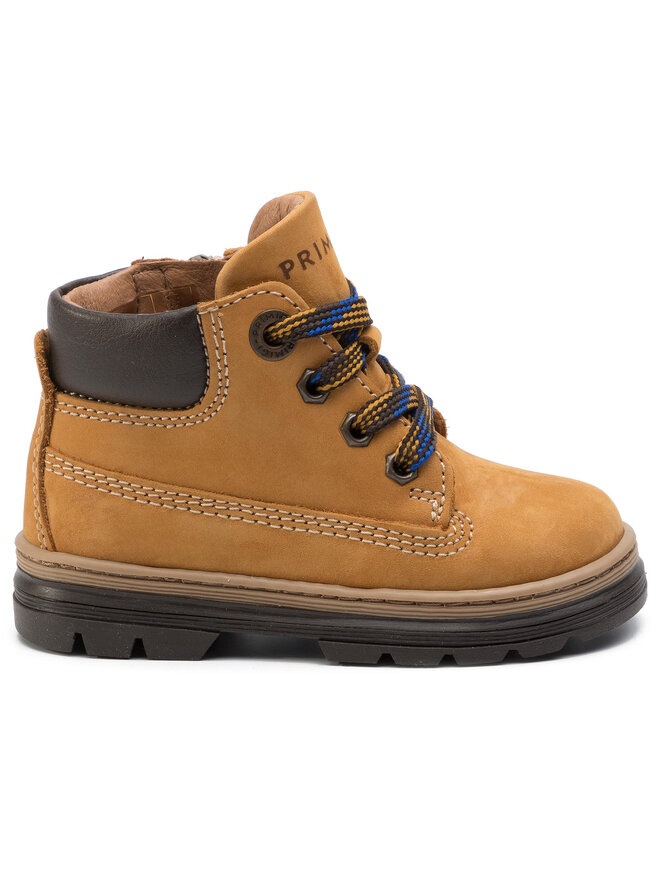 Primigi Botas Primigi 4415100 M Marrón