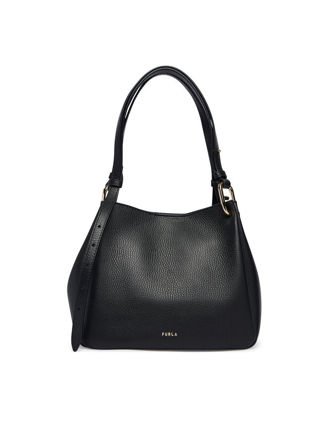 Furla Сумка Furla Nuvola M WB02020 HSF000 CN O6000 Чорний