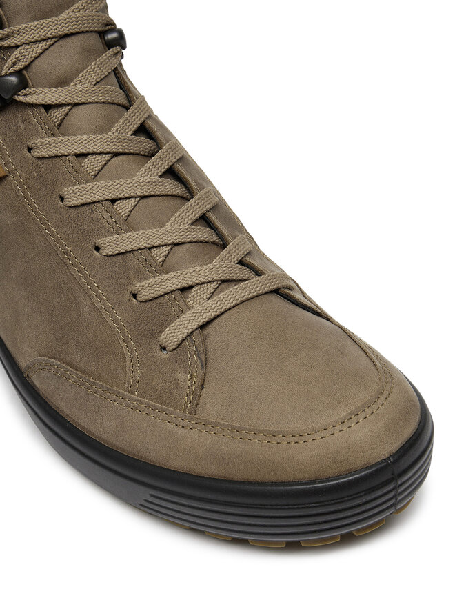 ECCO Bakancs ECCO Soft 7 Tred M 45076402114 Barna