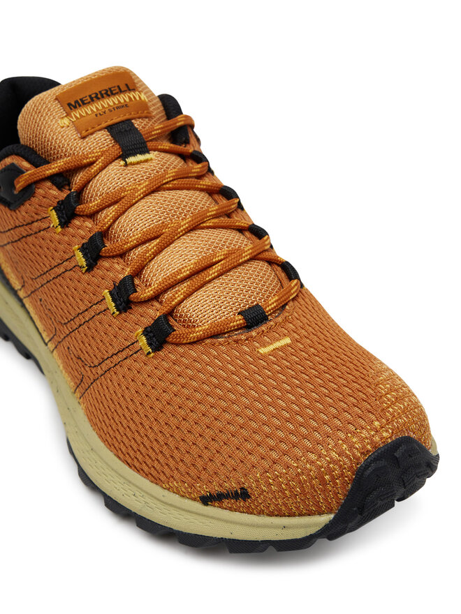 Merrell Běžecké boty Merrell Fly Strike J068439 Oranžová