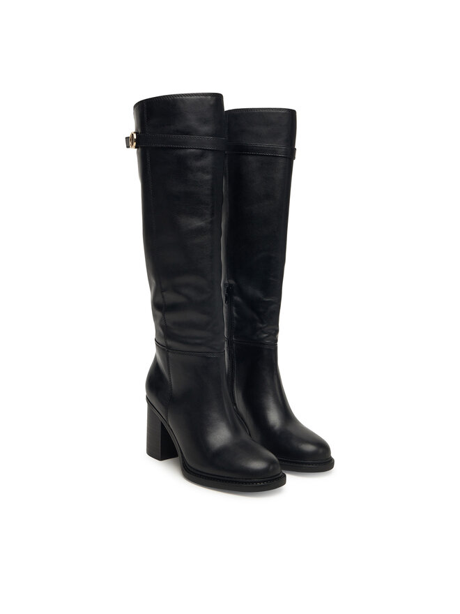 Aldo Stiefel Aldo Curculios 14114970 Schwarz