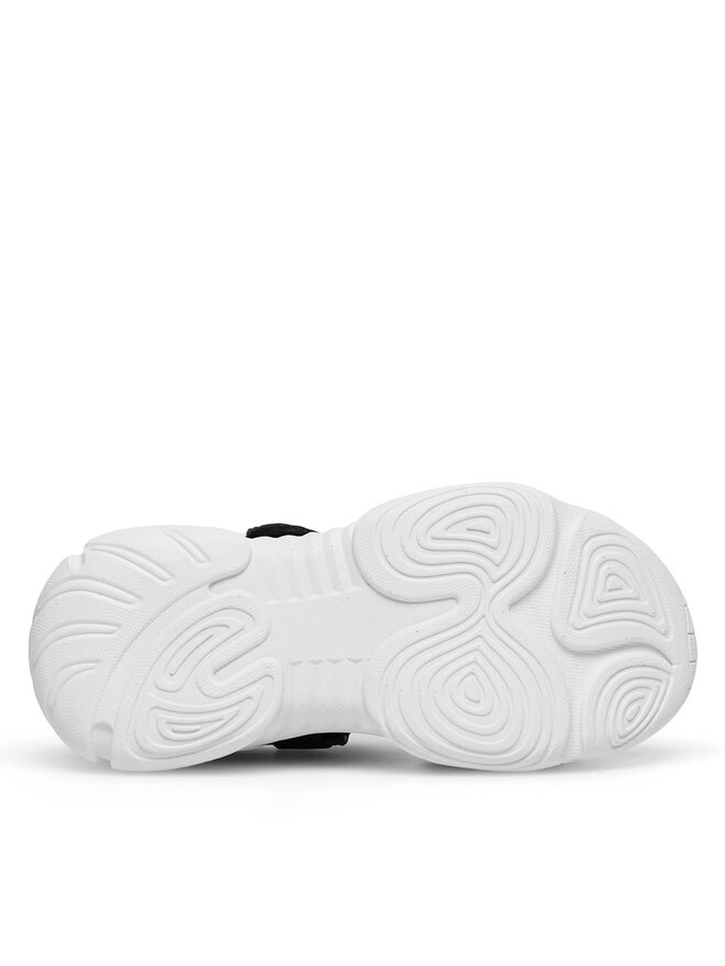 Sprandi Sandale Sprandi CP81-25365 Crna