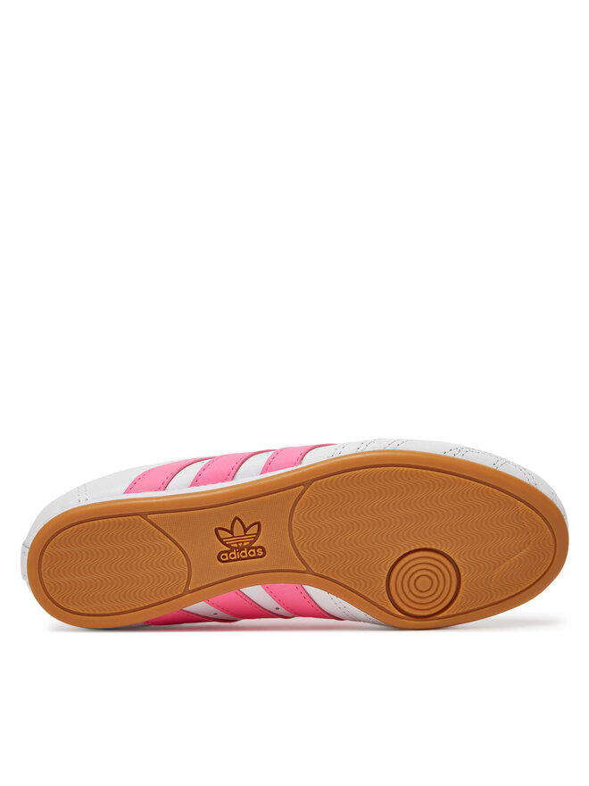 adidas Αθλητικά adidas Taekwondo JR6805 Λευκό