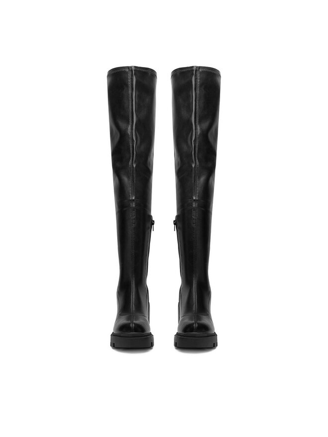 DeeZee Ilgaauliai DeeZee ZB362-2A Juoda