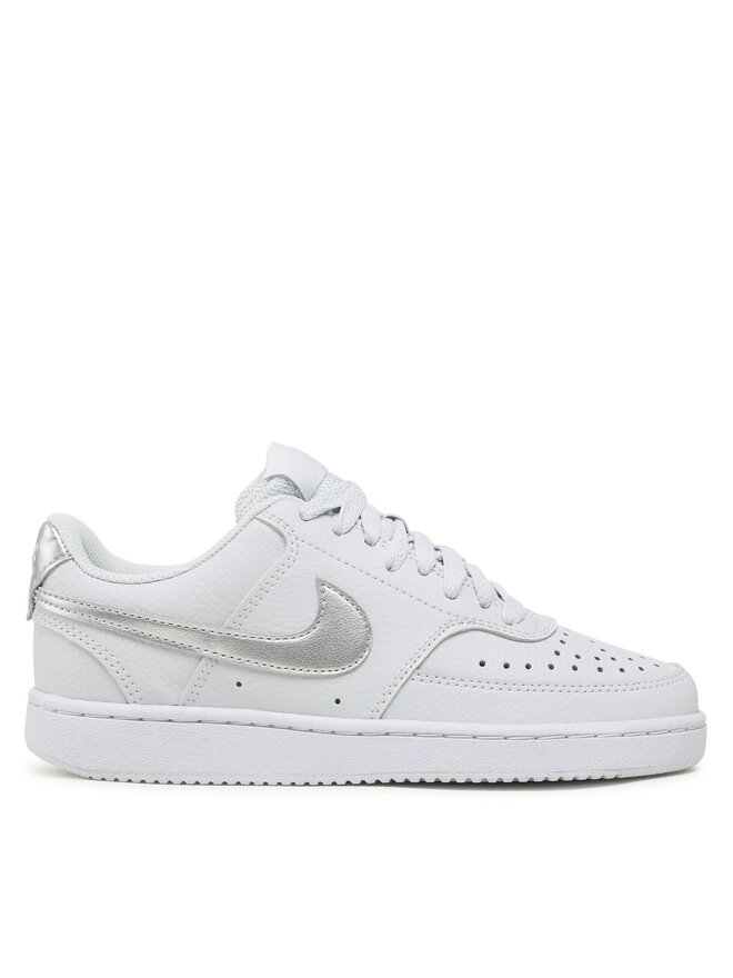 Nike Сникърси Nike Court Vision Lo Nn DH3158 002 Бял