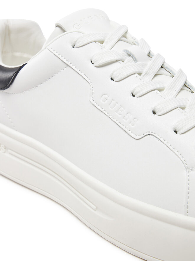Guess Sneakers Guess FMPWIN ELE12 Bianco