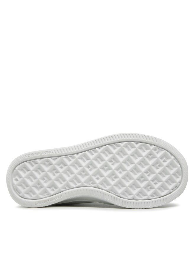 Skechers Sneakers Skechers Court 92 310145L/WHT Bianco