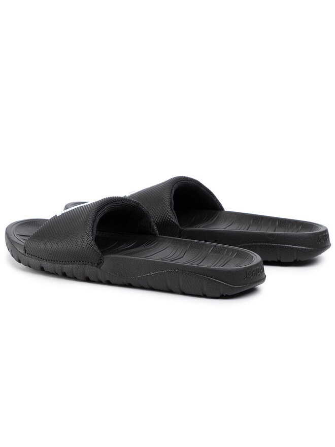 Nike Pantoletten Nike Jordan Break Slide (Gs) CD5472 001 Schwarz