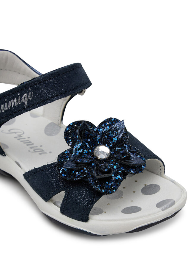 Primigi Sandale Primigi 7885066 S Bleumarin