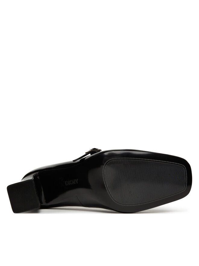 DKNY Lodičky DKNY Carley K3511584 Černá