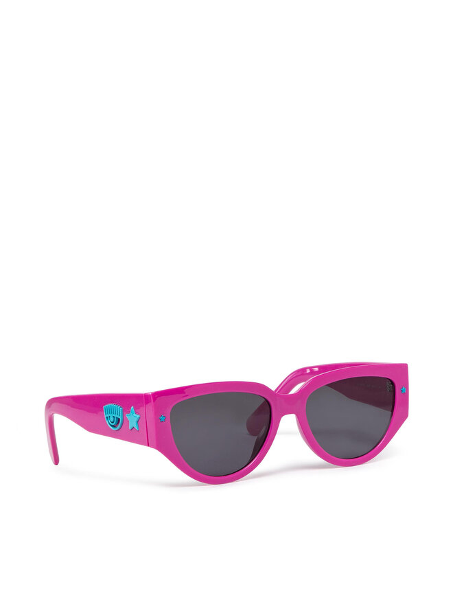 Chiara Ferragni Γυαλιά ηλίου Chiara Ferragni CF 7014/S Ροζ