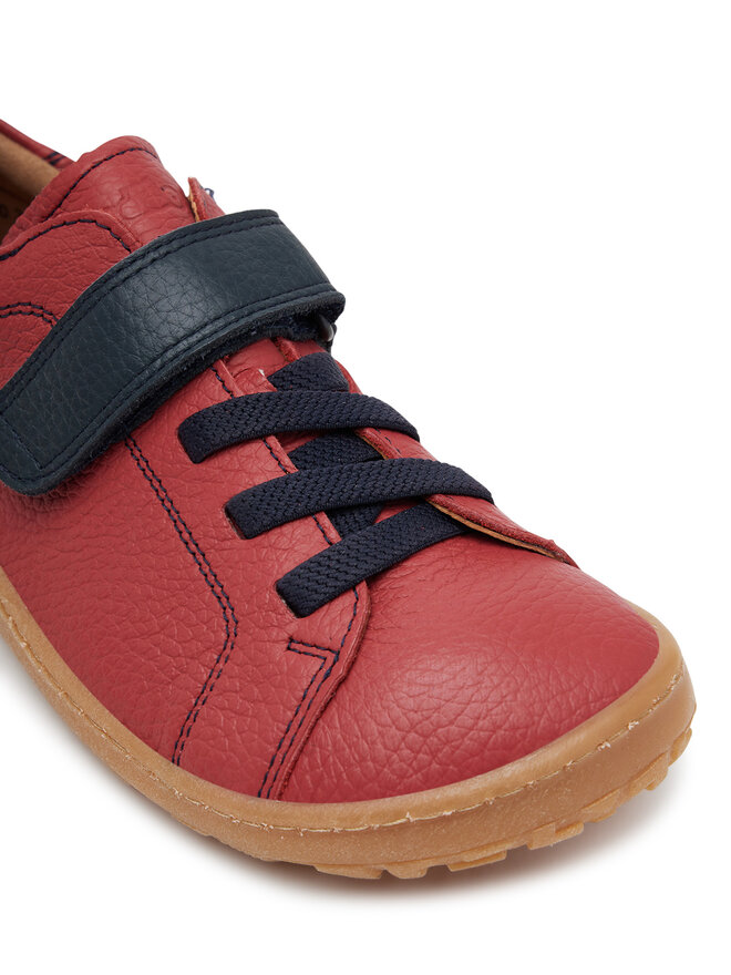 Froddo Halbschuhe Froddo G3130241-13 D Rot