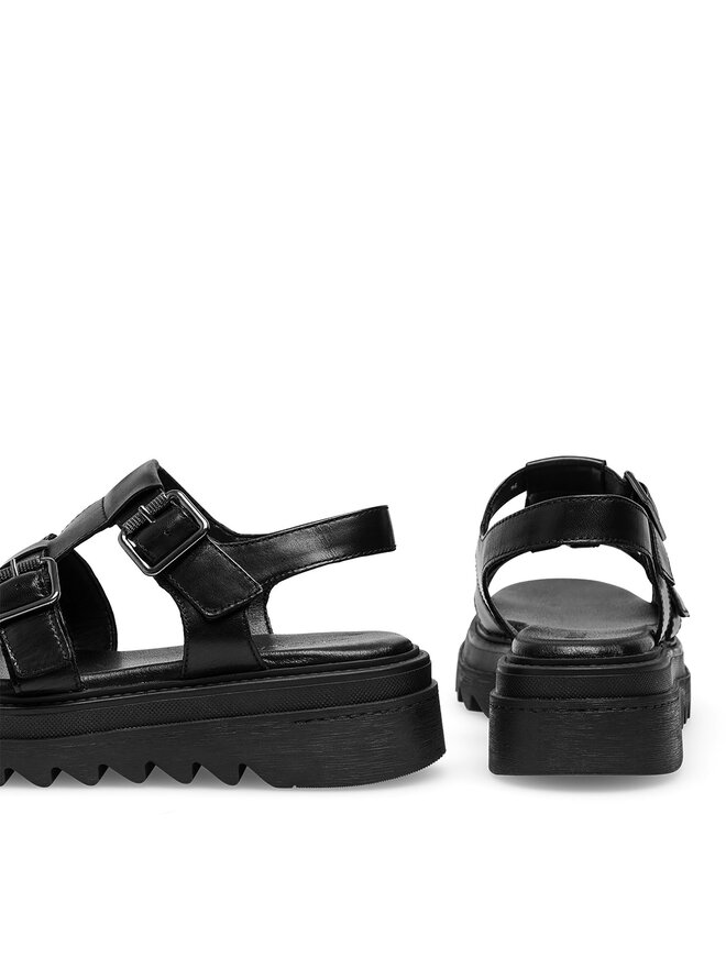 Lasocki Sandalias Lasocki WB-TAMMY-14 Negro