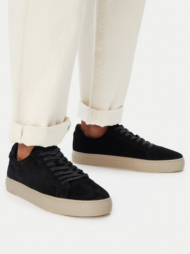 Vagabond Shoemakers Sneakers Vagabond Shoemakers Paul 2.0 5383-040-20 Schwarz