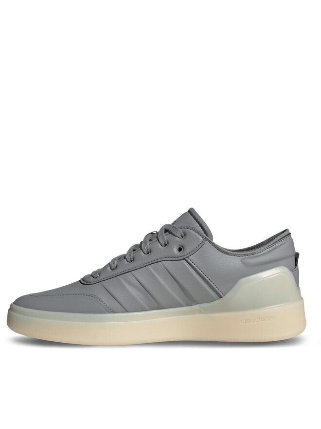 adidas Снікерcи adidas Court Revival HQ4676 Сірий