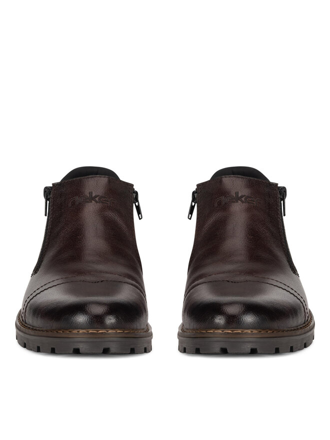 Rieker Stiefeletten Rieker 12194-25 Braun