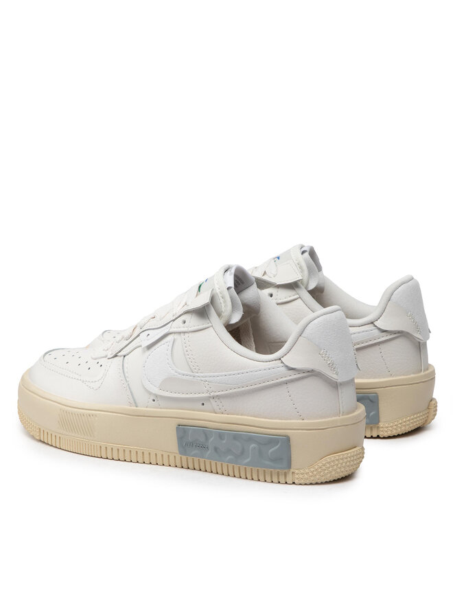 Nike Sneakersy Nike Air Force 1 Fontanka DH1290 002 Bílá