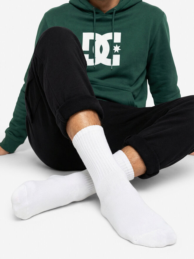DC Shoes Lange Socken DC Shoes CEO_AS_DC_02W_AW26 (3-PACK) Bunt