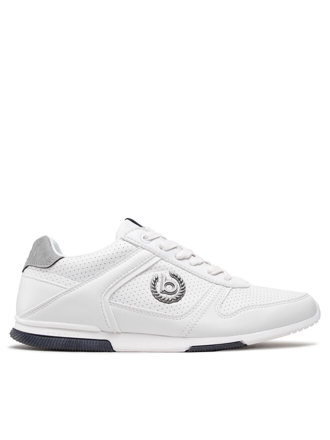 Bugatti Sneakers Bugatti 321-73201-5900-2000 Weiß