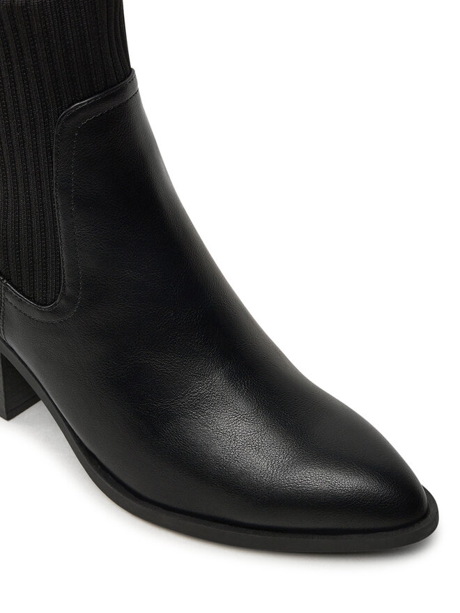 Call It Spring Botines Call It Spring Charliize2.0 13854504 Negro