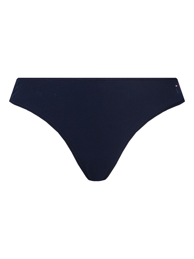 Tommy Hilfiger Tommy Hilfiger Набір з 3 пар бразилійських трусів UW0UW05968 Кольоровий