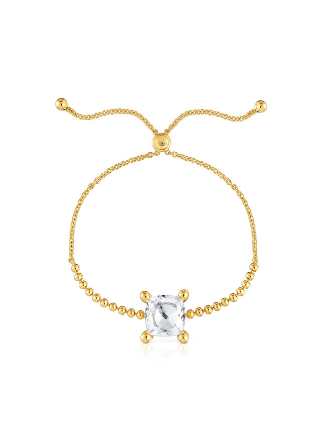 TOUS Bracciale TOUS Color 1004235400 Oro