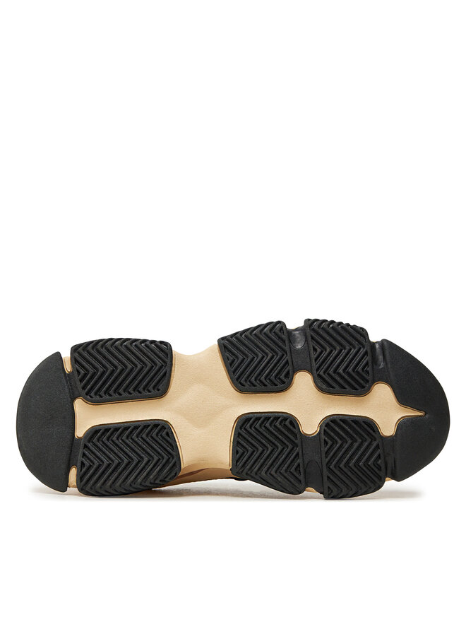 Steve Madden Sneakers Steve Madden Possession-E SM19000033 Kaki