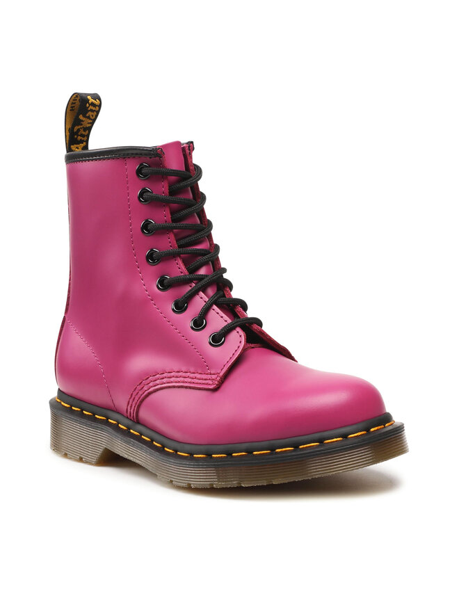 Doc martens avec roses rouges cheap