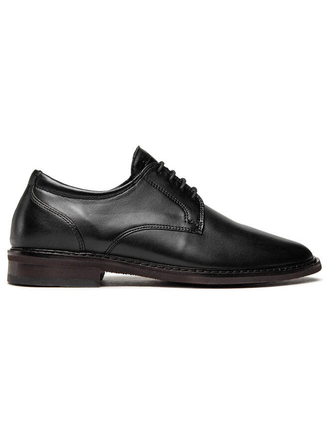 Salamander Halbschuhe Salamander 31-69201-01 Schwarz