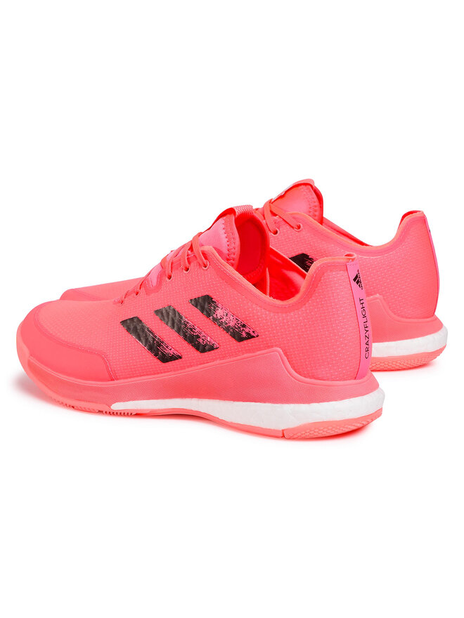 Взуття для тренажерного залу adidas Crazyflight M Tokyo FX1764